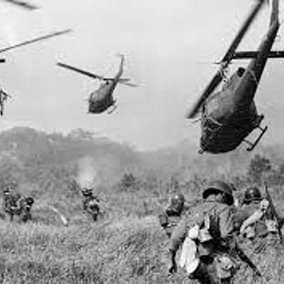 Timeline: 1955 – 1975 Project #3 | 2 |