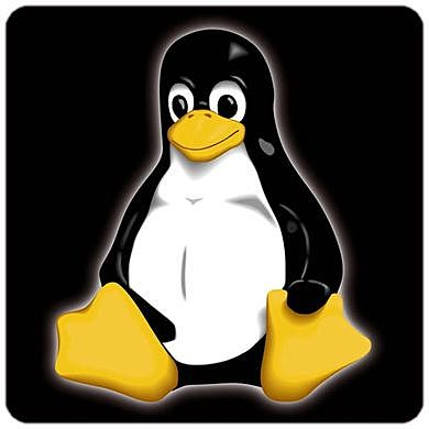 Llega Tux mascota oficial de Linux