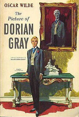 The Picture of Dorian Gray