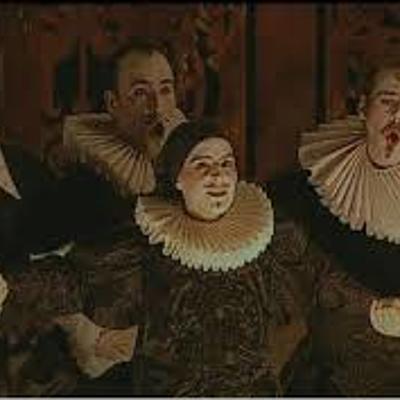 Timeline: Del teatro a la comedia nueva