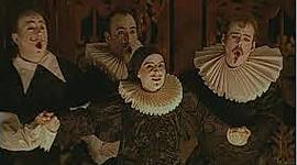 Timeline: Del teatro a la comedia nueva