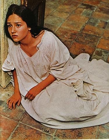 Acte 3-Scene 2-Nurse tells Juliet about Tybalt and Romeo