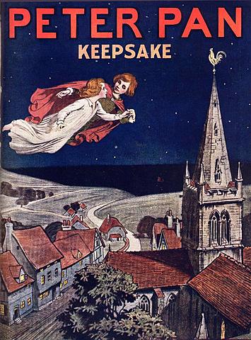 Peter Pan