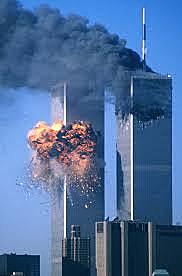 Twin Towers 9/11