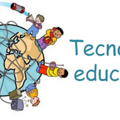 Timeline: HITOS DE LA TECNOLOGÍA EDUCATIVA