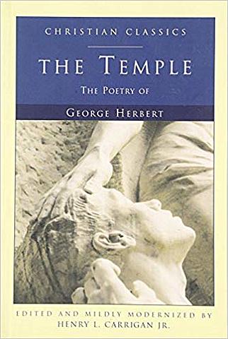 The temple by George Herbert was Published