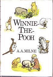 Winnie-the-Pooh