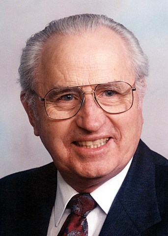 Bernard LaLonde.