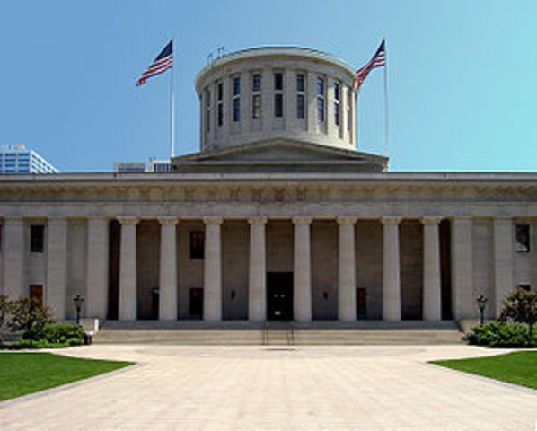 Ohio Legislature Passes Program 60 Bill