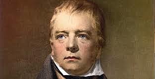 Sir Walter Scott,