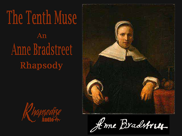 The Tenth Muse Lately Sprung Up in America was Published