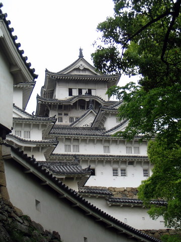 Himeji