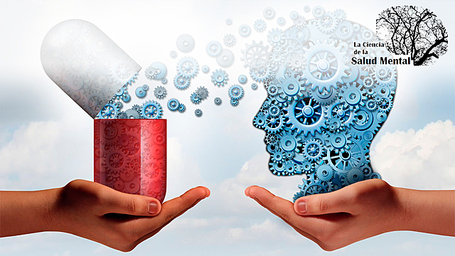 Prevención y tratamiento para la atención a la salud mental