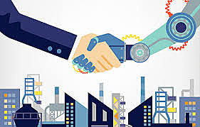 El impacto del crecimiento industrial