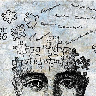 Timeline: Antecedentes de la enfermería en salud mental y psiquiátrica