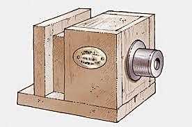 La Cámara  fotográfica