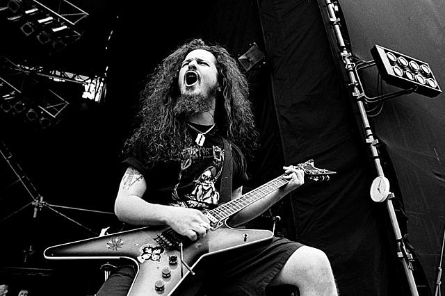 1980 HARDCORE Y METAL