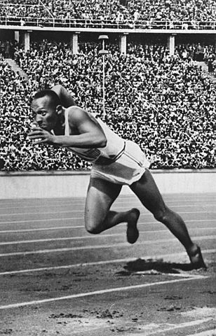 Jesse Owens
