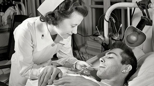 Se produjo el reconocimiento formal de la psiquiatría como profesión moderna y legítima