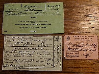 Unemployment Commission Insurance