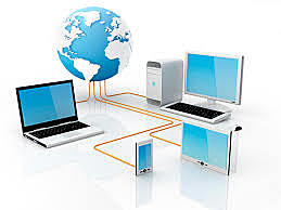 Internet y telecomunicaciones