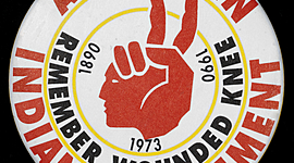 Timeline: American Indian Movement