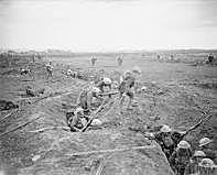 Start of Arras offensive