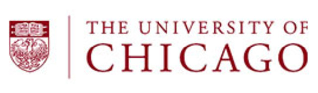 Enrolled at the University of Chicago