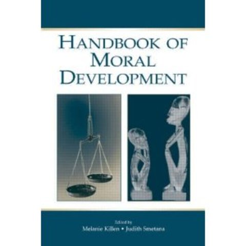 Doctoral Dissertion the first redition of his new stage theory