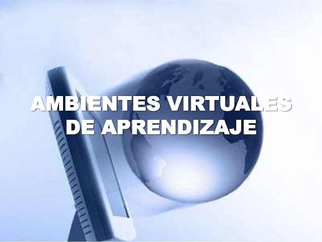 AVAs: ambientes virtuales de aprendizaje