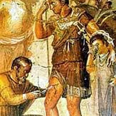 Timeline: HISTORIA DE  LA ETICA