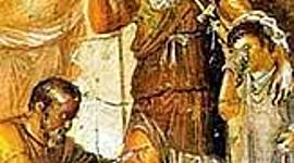 Timeline: HISTORIA DE  LA ETICA