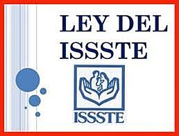 Promulgación Ley del ISSSTE