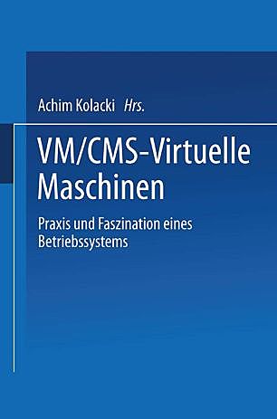VM/CMS