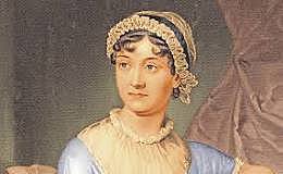 Jane Austen
