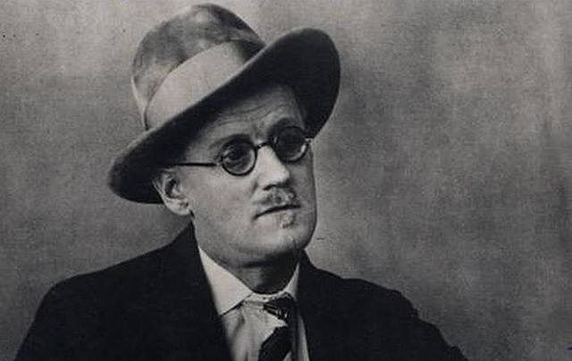 James Joyce