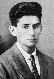 Franz Kafka