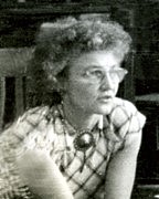 Hilda Taba (1902-1967) T