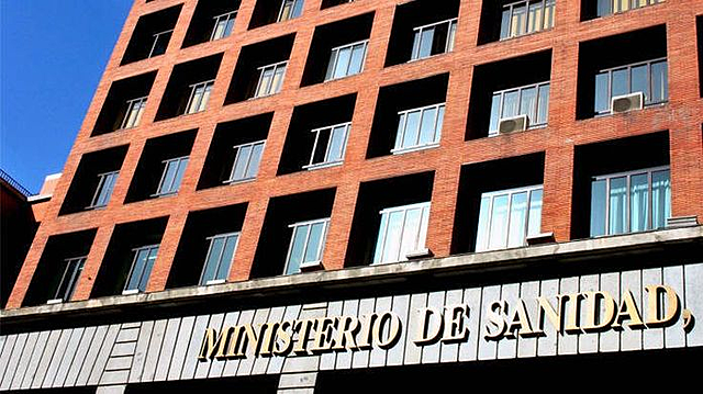 Se crea por primera vez un ministerio de sanidad y seguridad social.