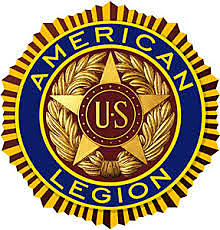 American Legion forms