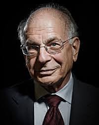 Daniel Kahneman (1934-)