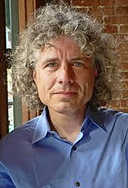 Steven Pinker (1954 -)