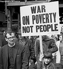 War on Poverty