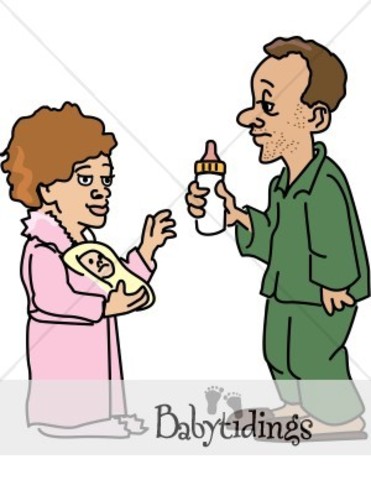 I am the big brother