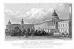 University College London.