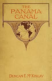 Panama Canal Act of 1912.