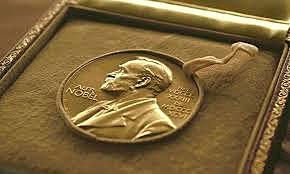 Nobel Peace Prize