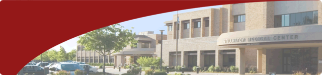 Day I was born at Stillwater Medical Center