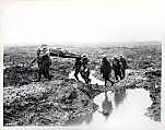 British Offensive at Passchendaele