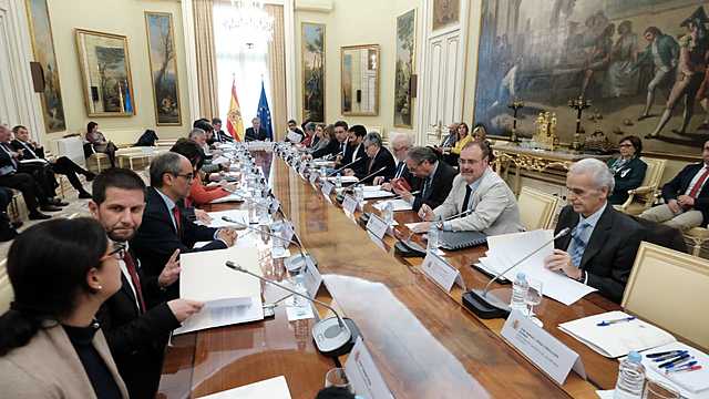 Reunion De Seguimiento